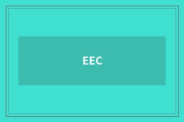 EEC