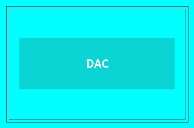 DAC
