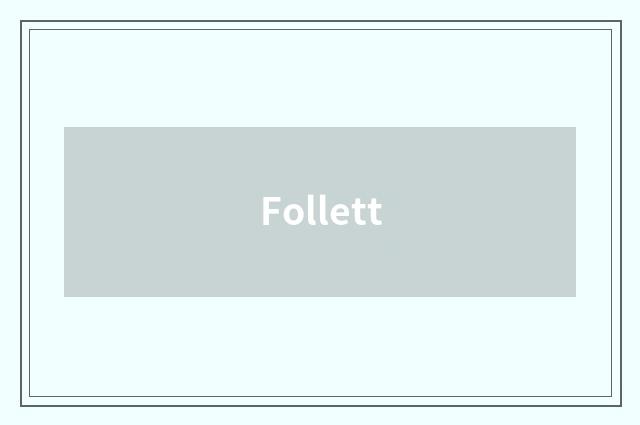 Follett