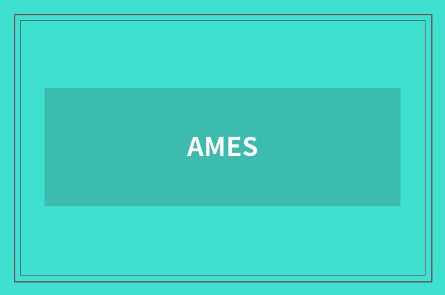 AMES