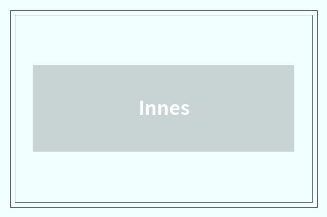 Innes