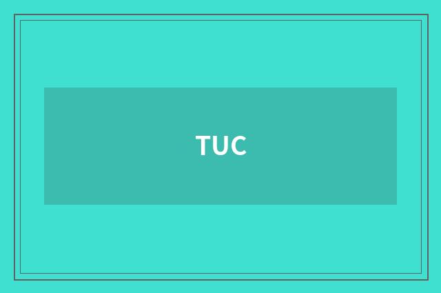 TUC