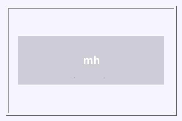 mh