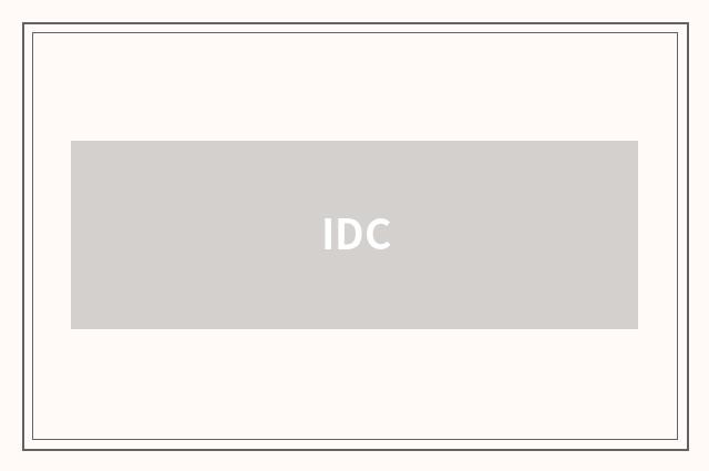 IDC