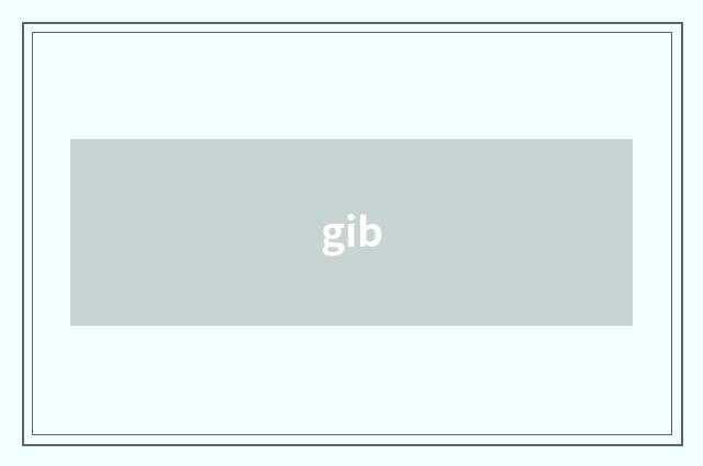 gib