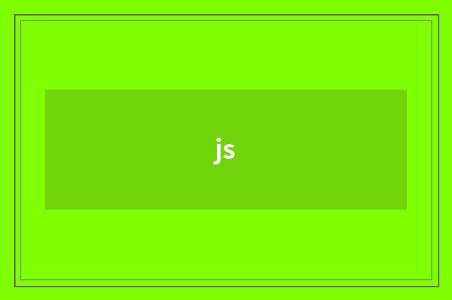 js