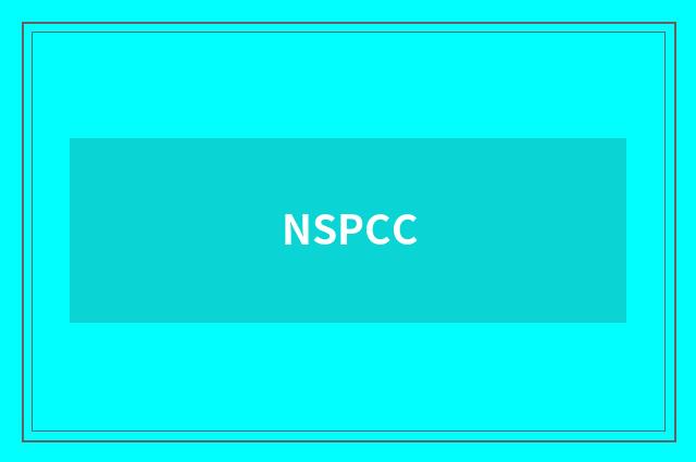 NSPCC