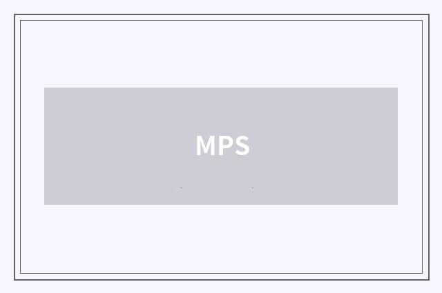 MPS