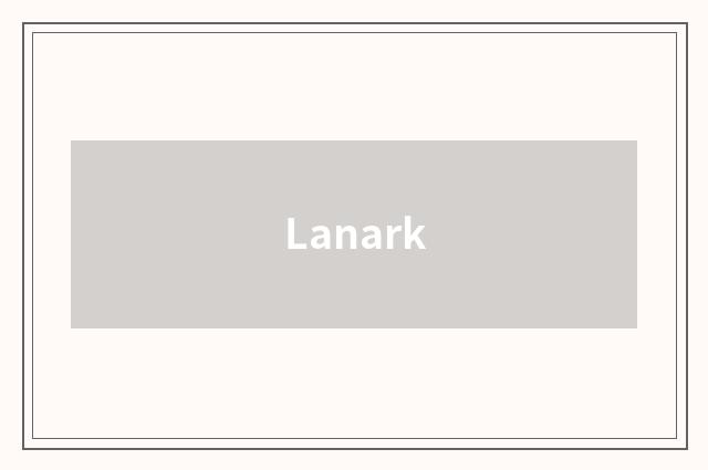 Lanark