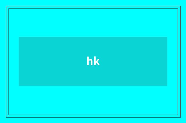 hk