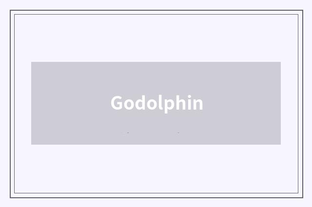 Godolphin