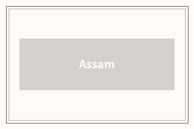 Assam