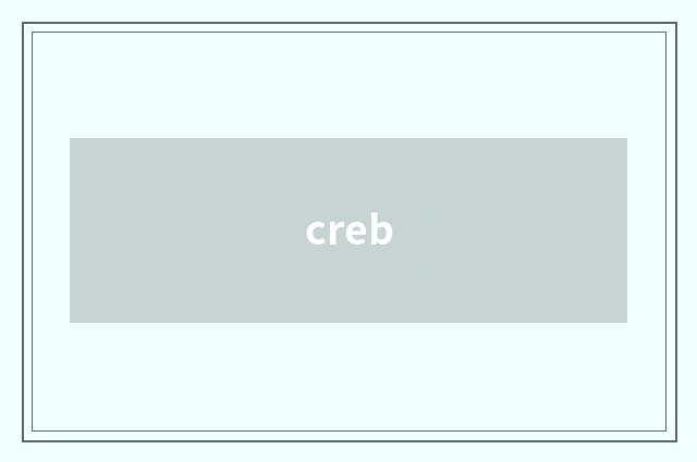 creb