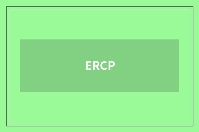 ERCP