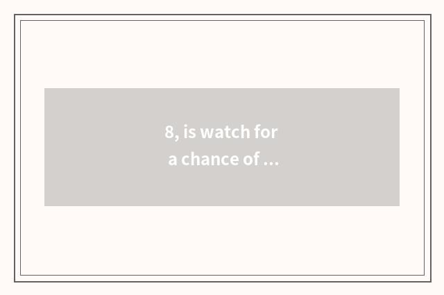 8, is watch for a chance of number of Lai card V-Lux4 good with defect of actor