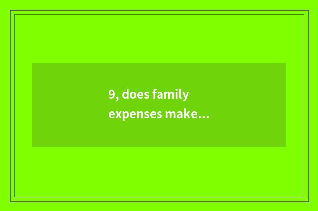9, does family expenses make oxygen machine how choose and buy?