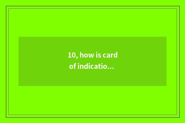 10, how is card of indication memory of SamSung number camera chained model Wb15