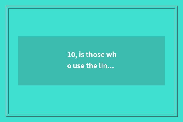 10, is those who use the line of rocket of part of villain in drama in free pet