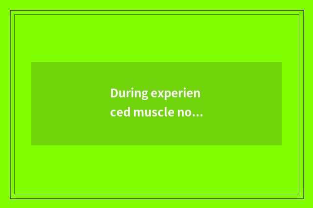 During experienced muscle now and then the green jade that drink snow are 100 th