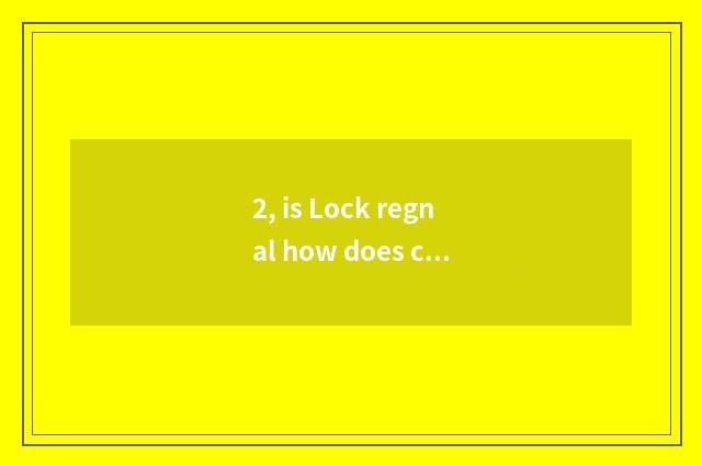 2, is Lock regnal how does content obtain year of Fei Chong?