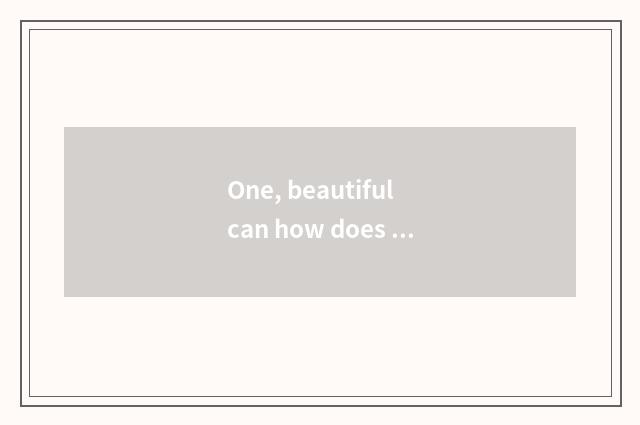 One, beautiful can how does 70D number camera film night scene should be install