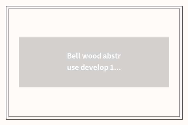 Bell wood abstruse develop 1 block new car price automatically?