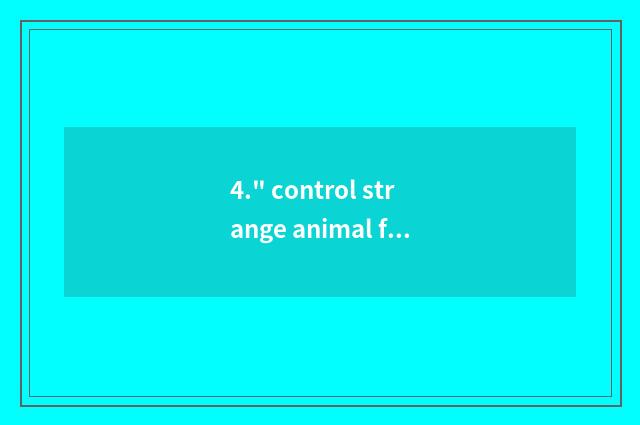 4.