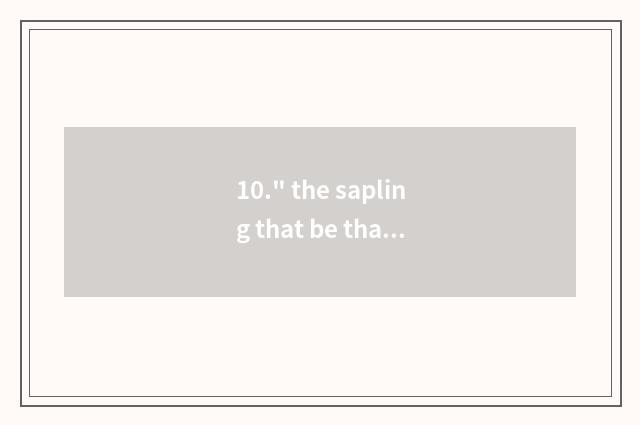10.