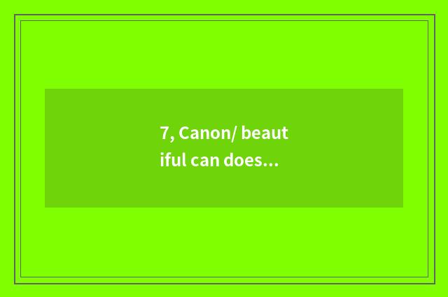 7, Canon/ beautiful can does camera of number of IXUS 240 HS change screen how t