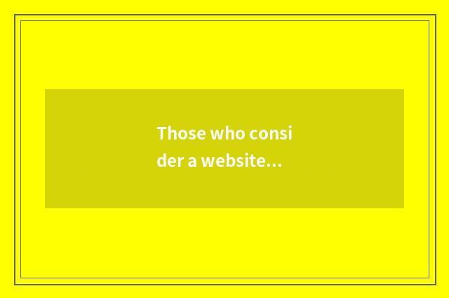 Those who consider a website is alternant with community sex