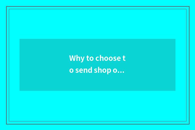 Why to choose to send shop of much style pet to join in?