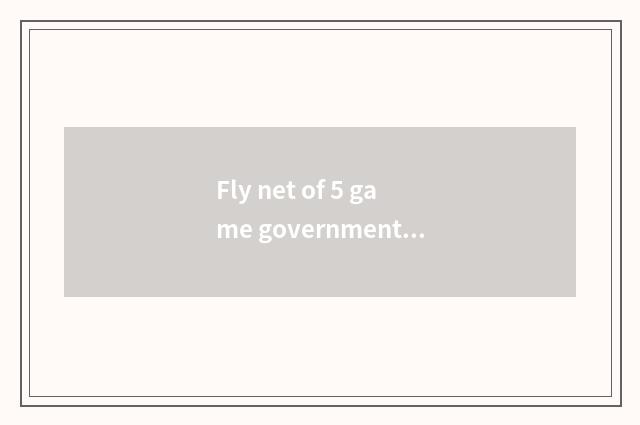 Fly net of 5 game government downloads, let your free enjoy flight game sumptuou