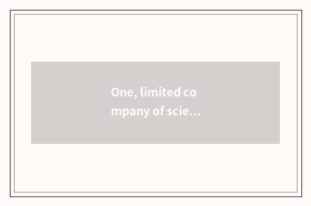 One, limited company of science and technology of Shenzhen city green couplet ho