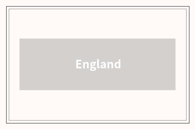 England