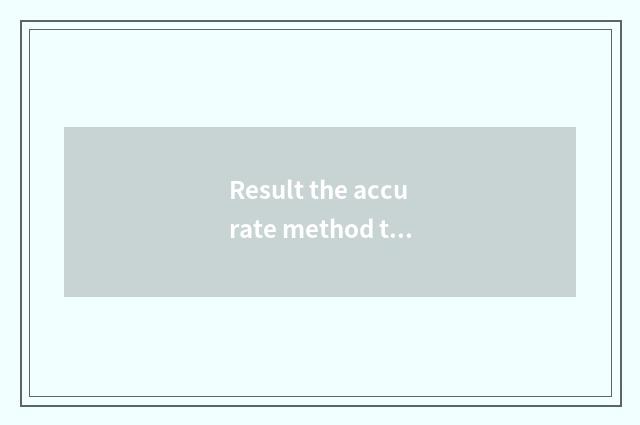 Result the accurate method that puts join car sound box?