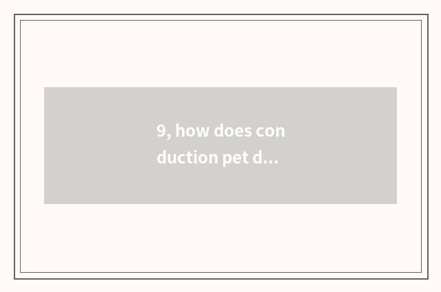 9, how does conduction pet dog consign Nanyang airport?
