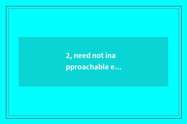 2, need not inapproachable edition download single person of encyclopedia of 439