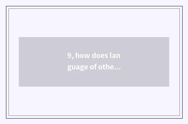 9, how does language of other people of clear sky farm download?