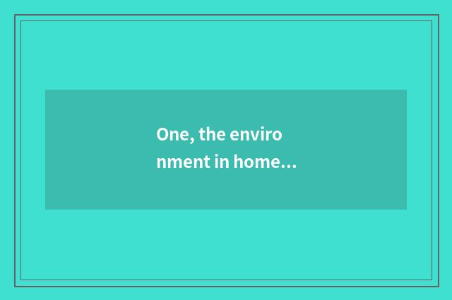 One, the environment in home of nature of bridge of home of lukewarm city soup h