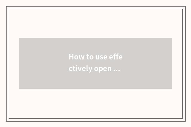 How to use effectively open an account experience gold?