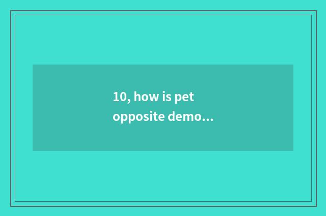 10, how is pet opposite demon animal world battle?