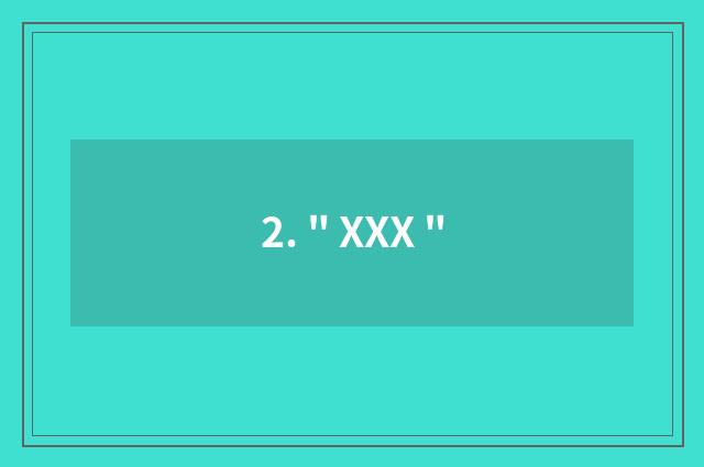 2.