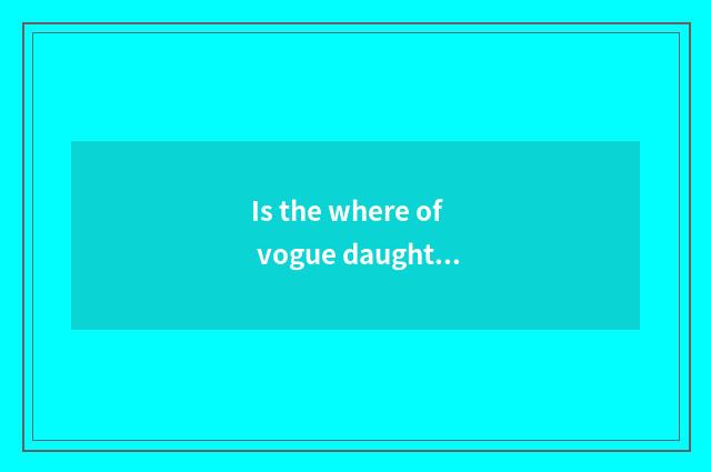Is the where of vogue daughter shoe that places vendor's stand wholesale?