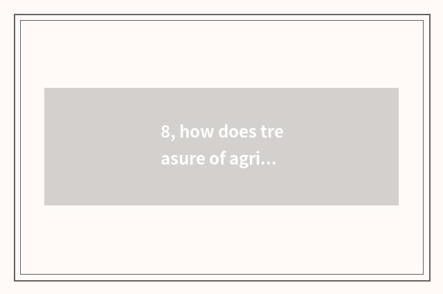 8, how does treasure of agricultural bank foreign currency cancel?