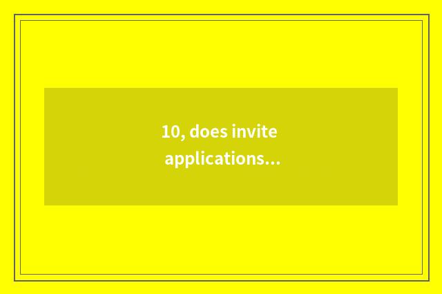 10, does invite applications for a job of game customer service rely on chart?
