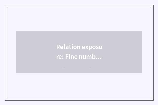 Relation exposure: Fine number stars amative awkwardness exposes his body