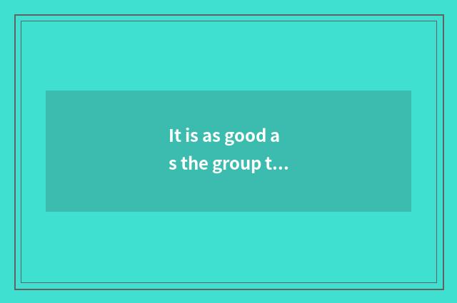 It is as good as the group that Xing Tai goes to Beijing travelling?