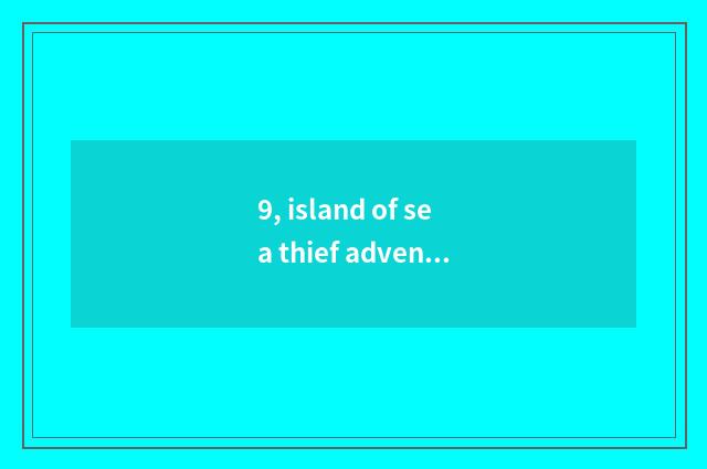 9, island of sea thief adventure (Caire game) pet evolution problem?